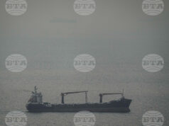 Малайзийски кораб премина успешно през Ормузкия проток, съобщават властите в Малайзия