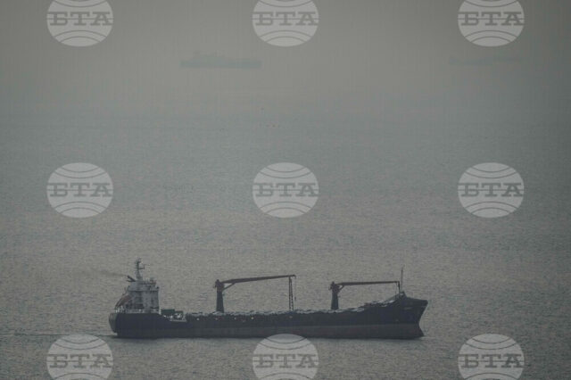 Малайзийски кораб премина успешно през Ормузкия проток, съобщават властите в Малайзия