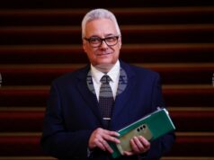 Марин Райков