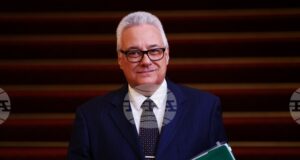 Марин Райков