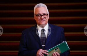 Марин Райков