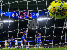 Мартин Сатриано изведе Хетафе до победа срещу Билбао