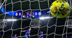 Мартин Сатриано изведе Хетафе до победа срещу Билбао