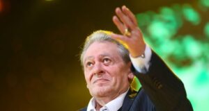 Михаил Белчев