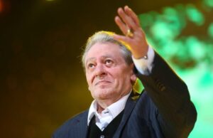 Михаил Белчев – живот, отдаден на музиката, поезията и хората Михаил Белчев