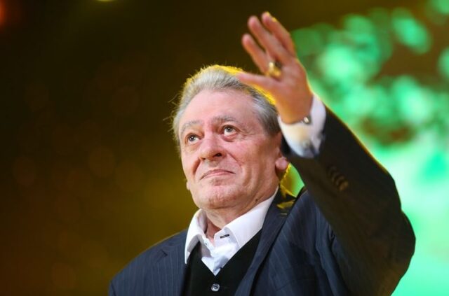 Михаил Белчев