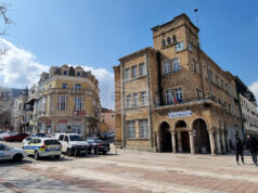 Мобилни екипи на полицията ще имат през април срещи с жителите на отдалечени и малки населени места в Шуменско