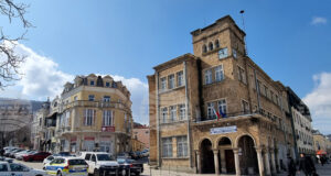 Мобилни екипи на полицията ще имат през април срещи с жителите на отдалечени и малки населени места в Шуменско