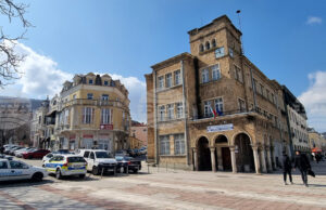 Мобилни екипи на полицията ще имат през април срещи с жителите на отдалечени и малки населени места в Шуменско