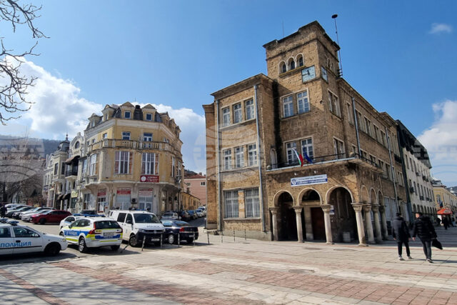 Мобилни екипи на полицията ще имат през април срещи с жителите на отдалечени и малки населени места в Шуменско