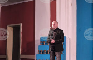 Над 100 млади изпълнители участват в националния конкурс "Звездици за Лора" в Свищов