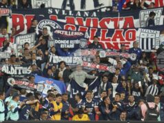 Най-малко един човек загина, а 47 души бяха ранени на стадион в Перу на събиране преди футболното дерби Университарио - Алианса (Лима)