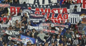 Най-малко един човек загина, а 47 души бяха ранени на стадион в Перу на събиране преди футболното дерби Университарио - Алианса (Лима)