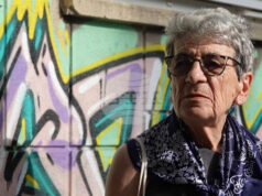 Националната художествена академия ще удостои Зелма Алмалех с почетния знак „Св. Пимен Зографски“ – огърлие със синя лента