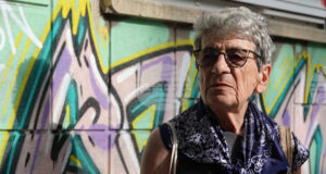 Националната художествена академия ще удостои Зелма Алмалех с почетния знак „Св. Пимен Зографски“ – огърлие със синя лента