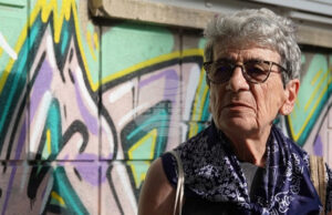 Националната художествена академия ще удостои Зелма Алмалех с почетния знак „Св. Пимен Зографски“ – огърлие със синя лента