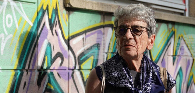 Националната художествена академия ще удостои Зелма Алмалех с почетния знак „Св. Пимен Зографски“ – огърлие със синя лента