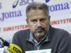 Националните отбори по волейбол започват подготовка през май