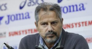 Националните отбори по волейбол започват подготовка през май