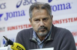 Националните отбори по волейбол започват подготовка през май