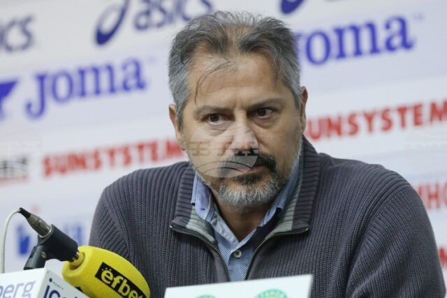 Националните отбори по волейбол започват подготовка през май