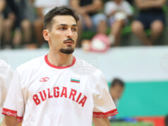 Националът Борислав Младенов и Виена Баскет допуснаха загуба след продължение в австрийския шампионат По-високата производителност може да позволи понижение на лихвите, каза икономическият съветник на Белия дом Кевин Хасет