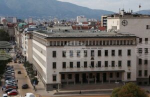 Печалбата на банките у нас нараства с близо 4 на сто на годишна база до 2,8 млрд. лева към края на септември, отчита БНБ