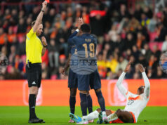 Нидерландия завърши наравно с Еквадор в контрола