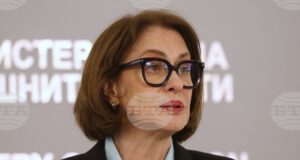 Нотата е нормална дипломатическа практика, не е заплаха, а предупреждение, каза служебният външен министър Надежда Нейнски