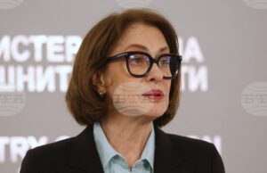 Нотата е нормална дипломатическа практика, не е заплаха, а предупреждение, каза служебният външен министър Надежда Нейнски