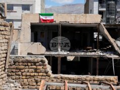 Няколко взрива отекнаха в Техеран