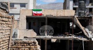 Няколко взрива отекнаха в Техеран