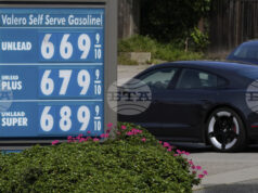 ОБЗОР
                                                                                                Данни за инфлацията и фирмени отчети тази седмица ще сигнализират за ефекта от войната в Близкия изток върху икономиката