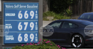 ОБЗОР
                                                                                                Данни за инфлацията и фирмени отчети тази седмица ще сигнализират за ефекта от войната в Близкия изток върху икономиката