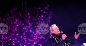 ОБНОВЕНА Почина поетът, композитор и певец Михаил Белчев