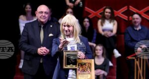 ОБНОВЕНА Театър „София“ и Малък градски театър „Зад канала” са фаворитите на „Златен кукерикон“ тази година