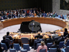 ООН ще гласува по смекчено предложение за отваряне на Ормузкия проток