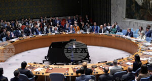 ООН ще гласува по смекчено предложение за отваряне на Ормузкия проток