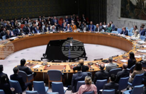 ООН ще гласува по смекчено предложение за отваряне на Ормузкия проток