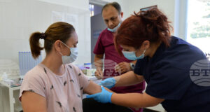 Общо 73 са регистрираните случаи на морбили в страната, съобщиха от Министерството на здравеопазването