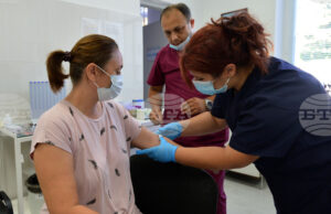 Общо 73 са регистрираните случаи на морбили в страната, съобщиха от Министерството на здравеопазването