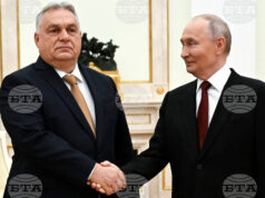 Орбан предложил на Путин помощ „по всякакъв начин“ за Украйна Унтарският премиер Виктор Орбан и руският президент Владимир Путин по време на лична среща през ноември миналата година.