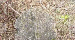 Останки от старо християнско гробище в землището на Опака са фотографирани от екип на Историческия музей в Попово