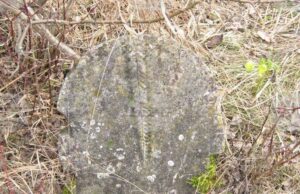 Останки от старо християнско гробище в землището на Опака са фотографирани от екип на Историческия музей в Попово