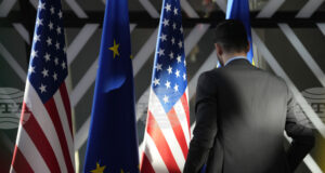 ПРЕГЛЕД НА ПЕЧАТА
                                                                                                Западни издания коментират засилващите се разногласия между Европа и САЩ относно войната срещу Иран