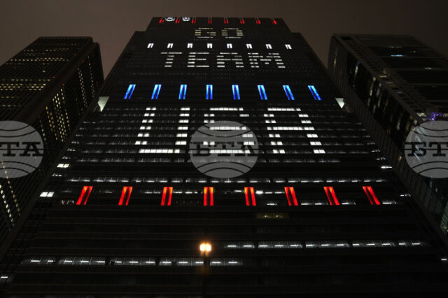 Пет големи риска, които могат да потопят американската икономика, откроява Пет големи риска, които могат да потопят американската икономика, откроява в. „Уолстрийт Джърнъл“