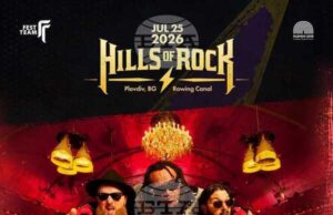 Пионерите на уелския рага-метъл Skindred се присъединяват към фестивала Hills of Rock 2026
