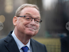 По-високата производителност може да позволи понижение на лихвите, каза икономическият съветник на Белия дом Кевин Хасет