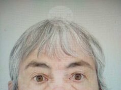 Полицията издирва 79-годишна жена, изчезнала вчера в казанлъшкото село Ръжена Полицията издирва 79-годишна жена, изчезнала вчера в казанлъшкото село Ръжена