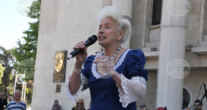 Янка Рупкина